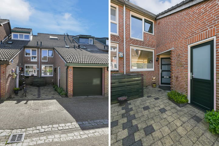 Foto 2 van Penninghove 8