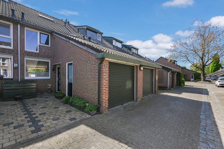 Foto 3 van Penninghove 8