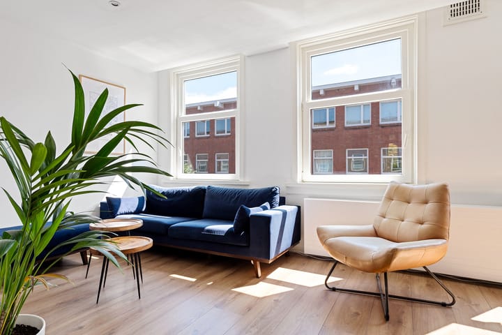 Foto 2 van Bartholomeus Diazstraat 50-2