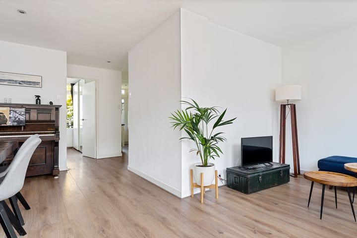 Foto 3 van Bartholomeus Diazstraat 50-2