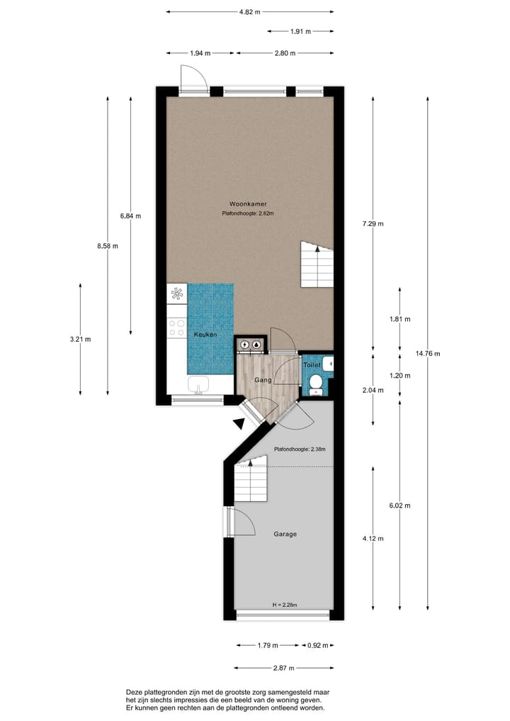 Photo 46 of Penninghove 8