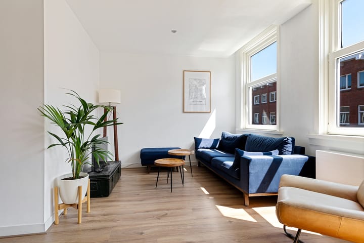 Foto 4 van Bartholomeus Diazstraat 50-2