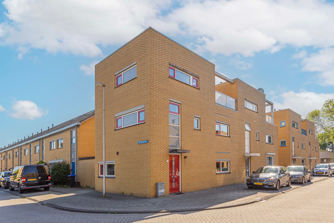 Foto 1 van Grootmeesterplein 7