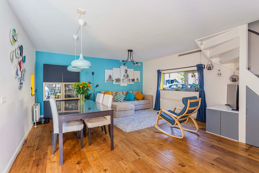 Foto 2 van Grootmeesterplein 7