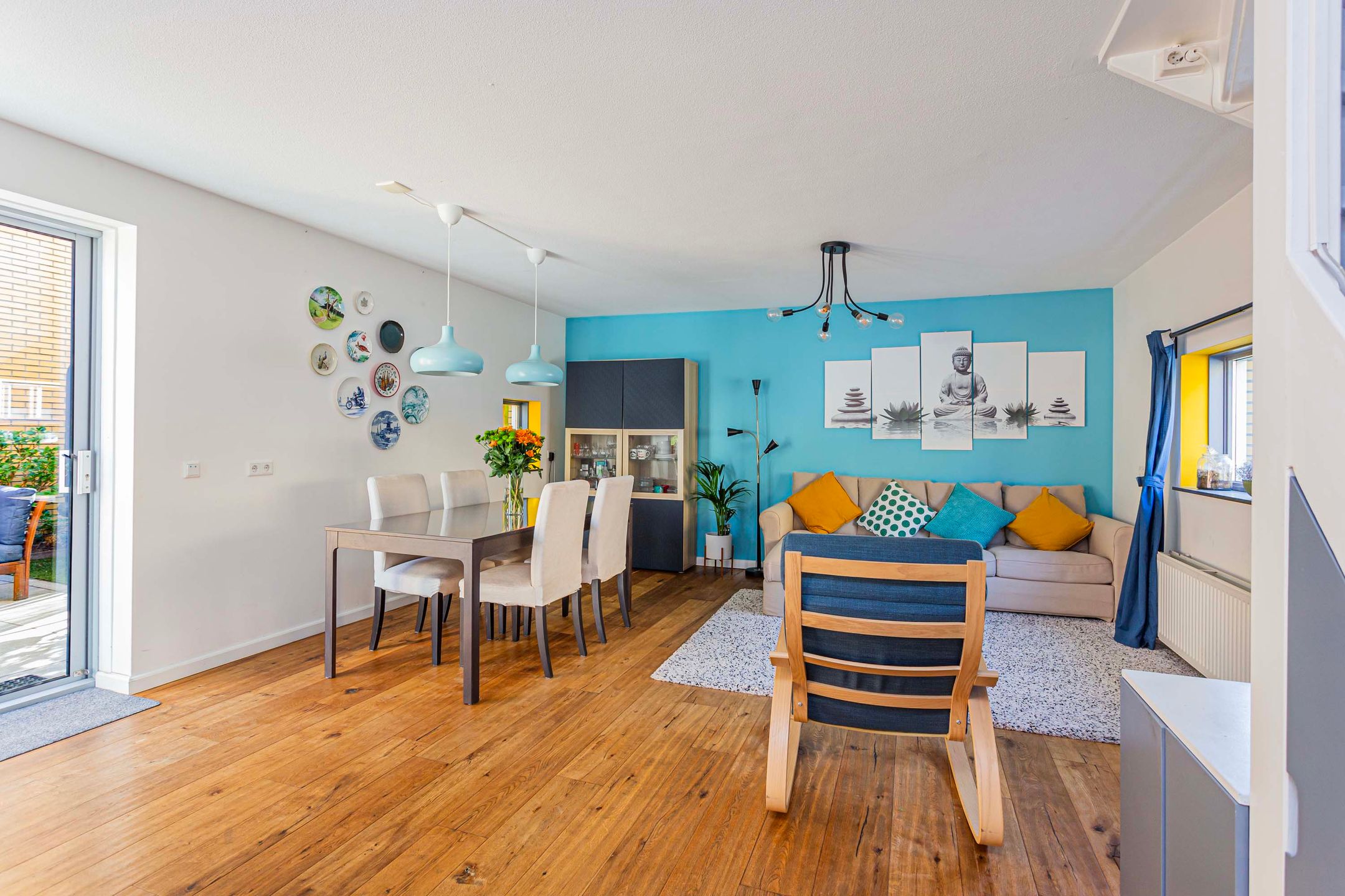 Foto 3 van Grootmeesterplein 7