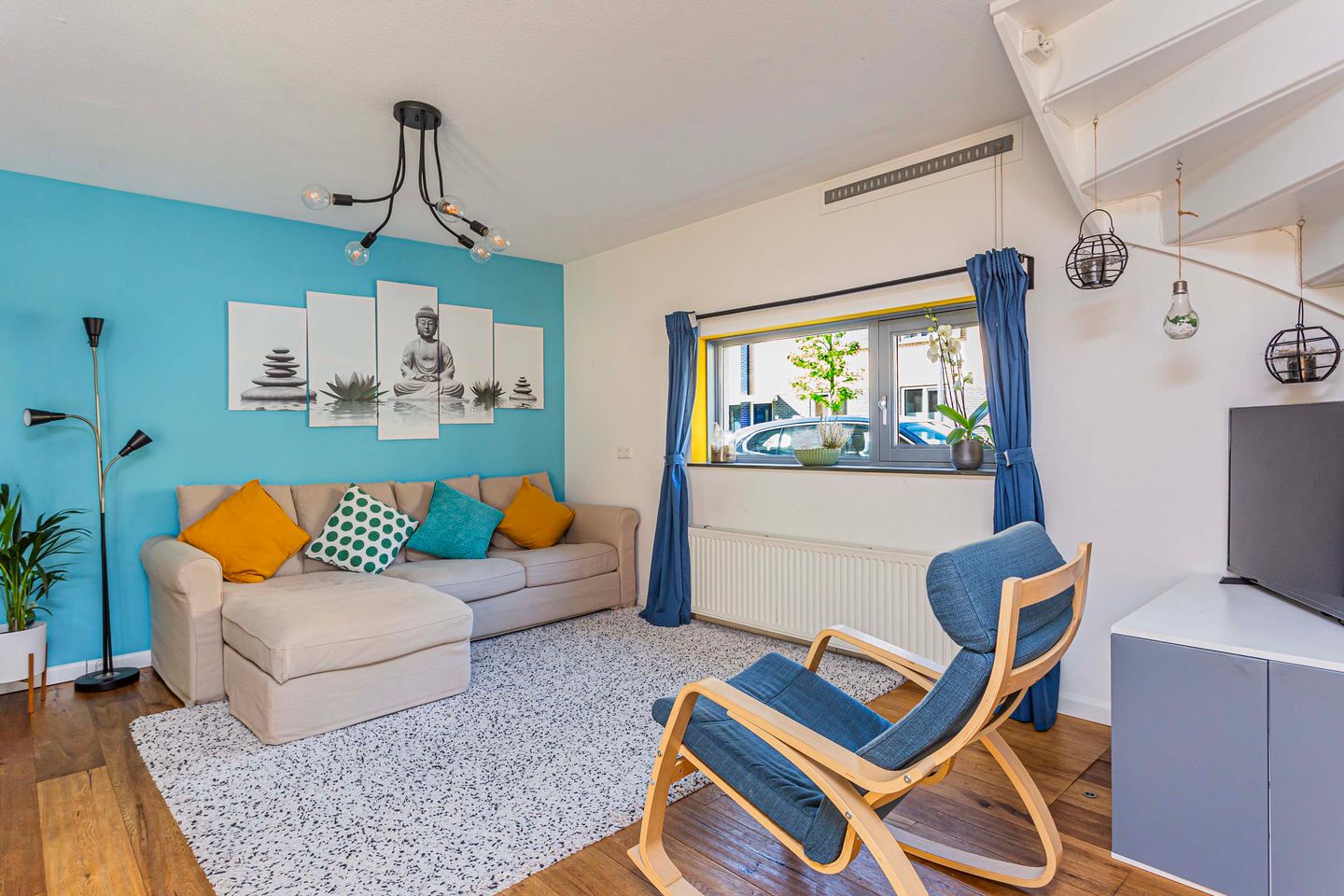 Foto 4 van Grootmeesterplein 7