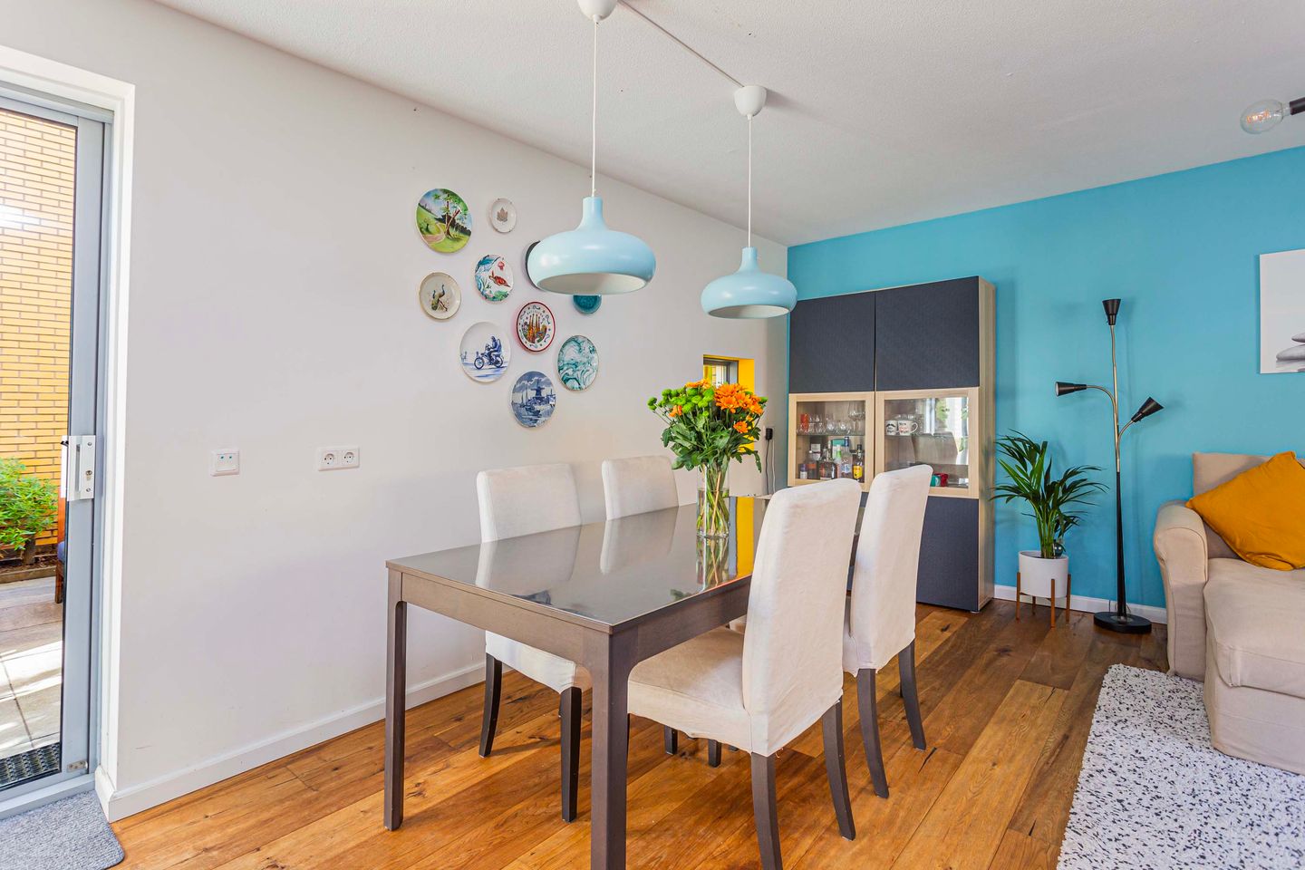 Foto 5 van Grootmeesterplein 7