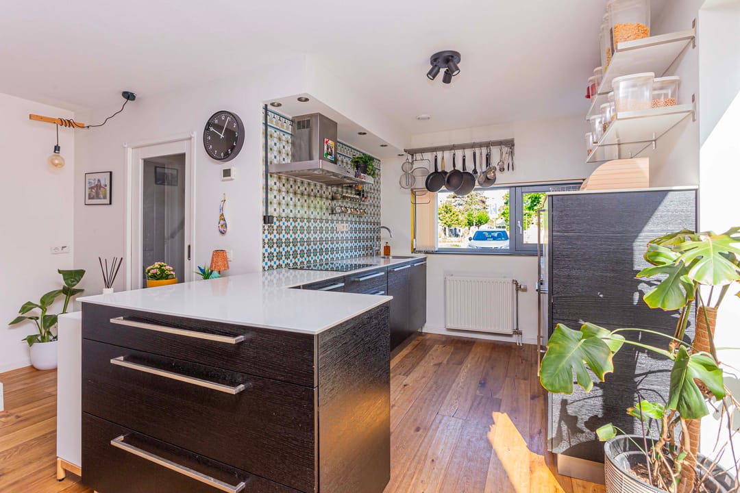 Foto 7 van Grootmeesterplein 7