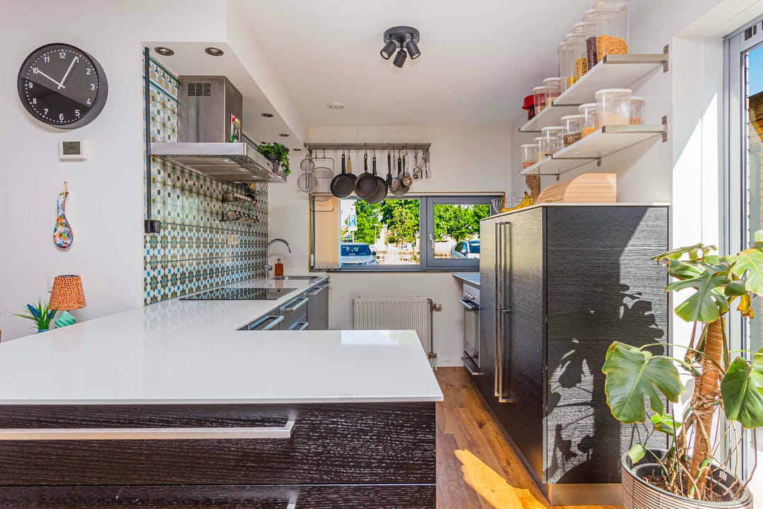 Foto 8 van Grootmeesterplein 7