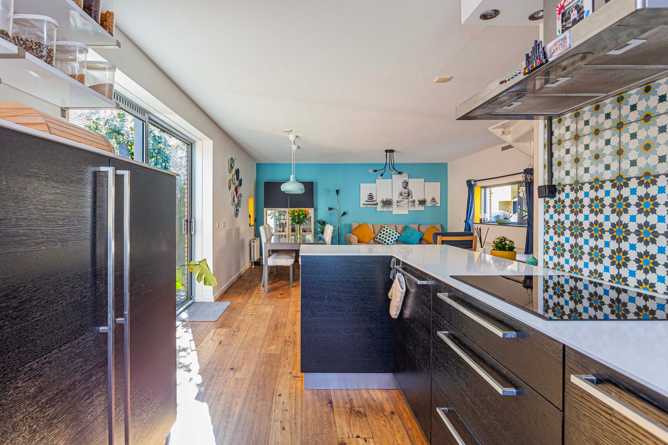 Foto 9 van Grootmeesterplein 7