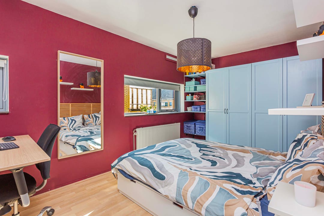 Foto 11 van Grootmeesterplein 7