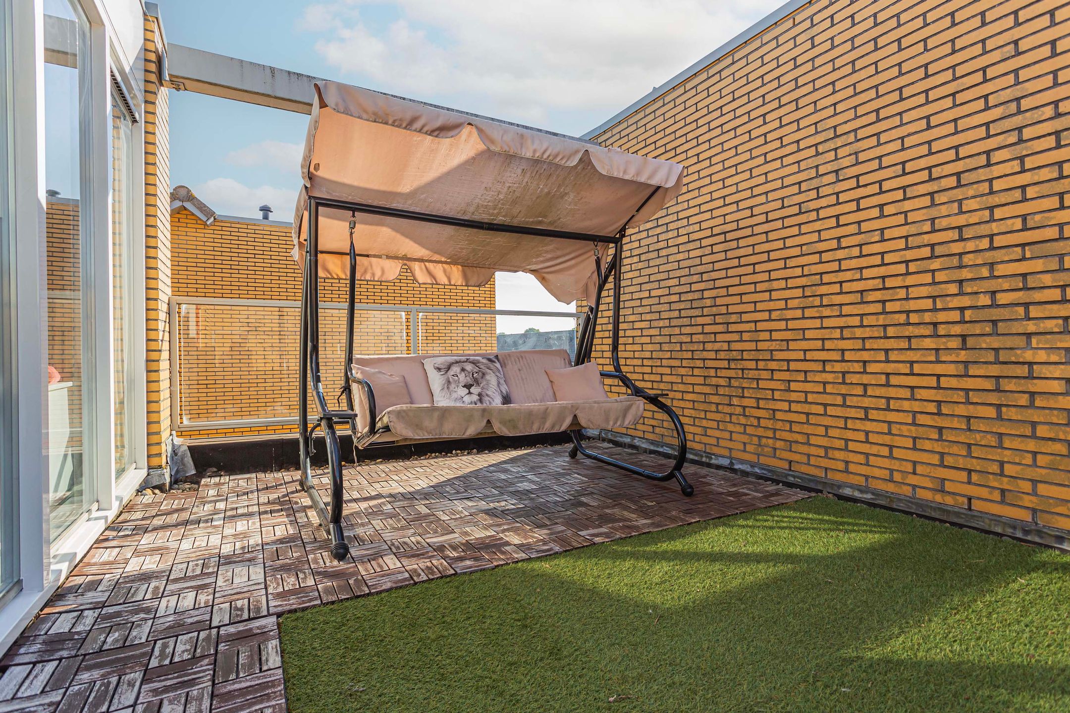 Foto 21 van Grootmeesterplein 7