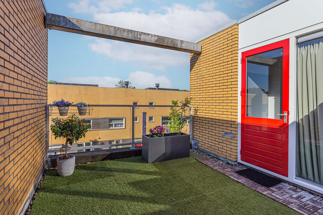 Foto 22 van Grootmeesterplein 7