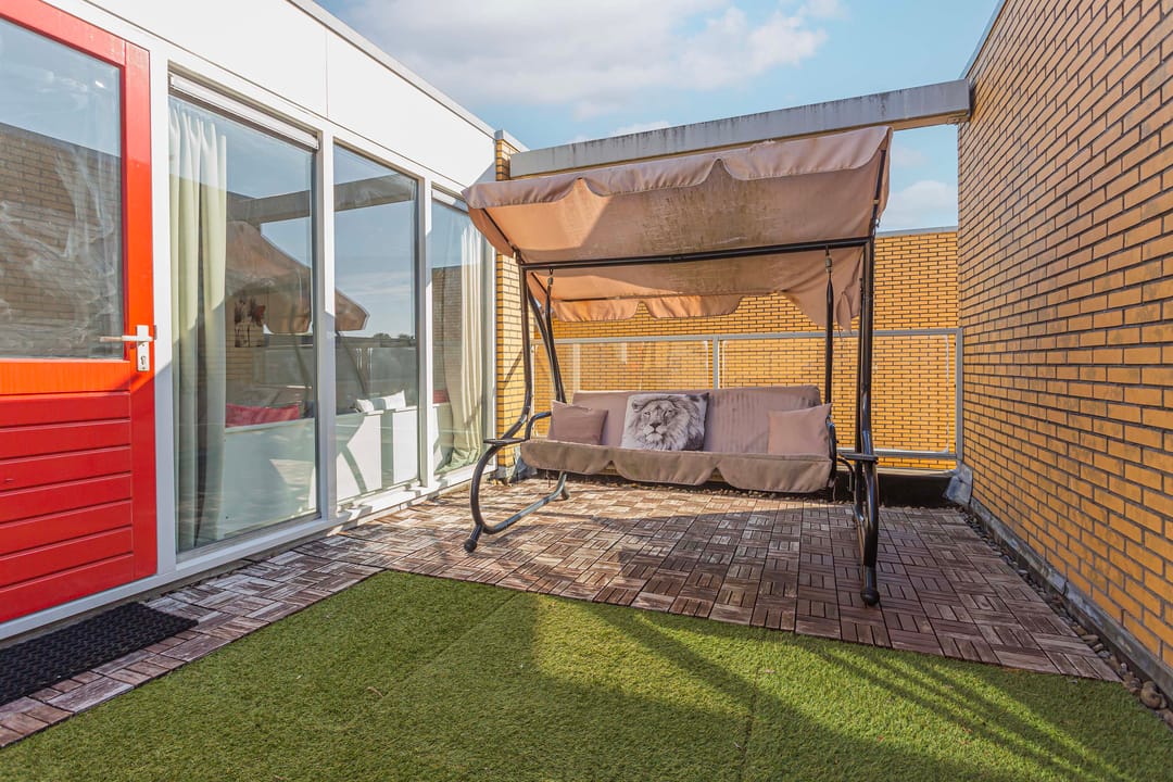 Foto 23 van Grootmeesterplein 7