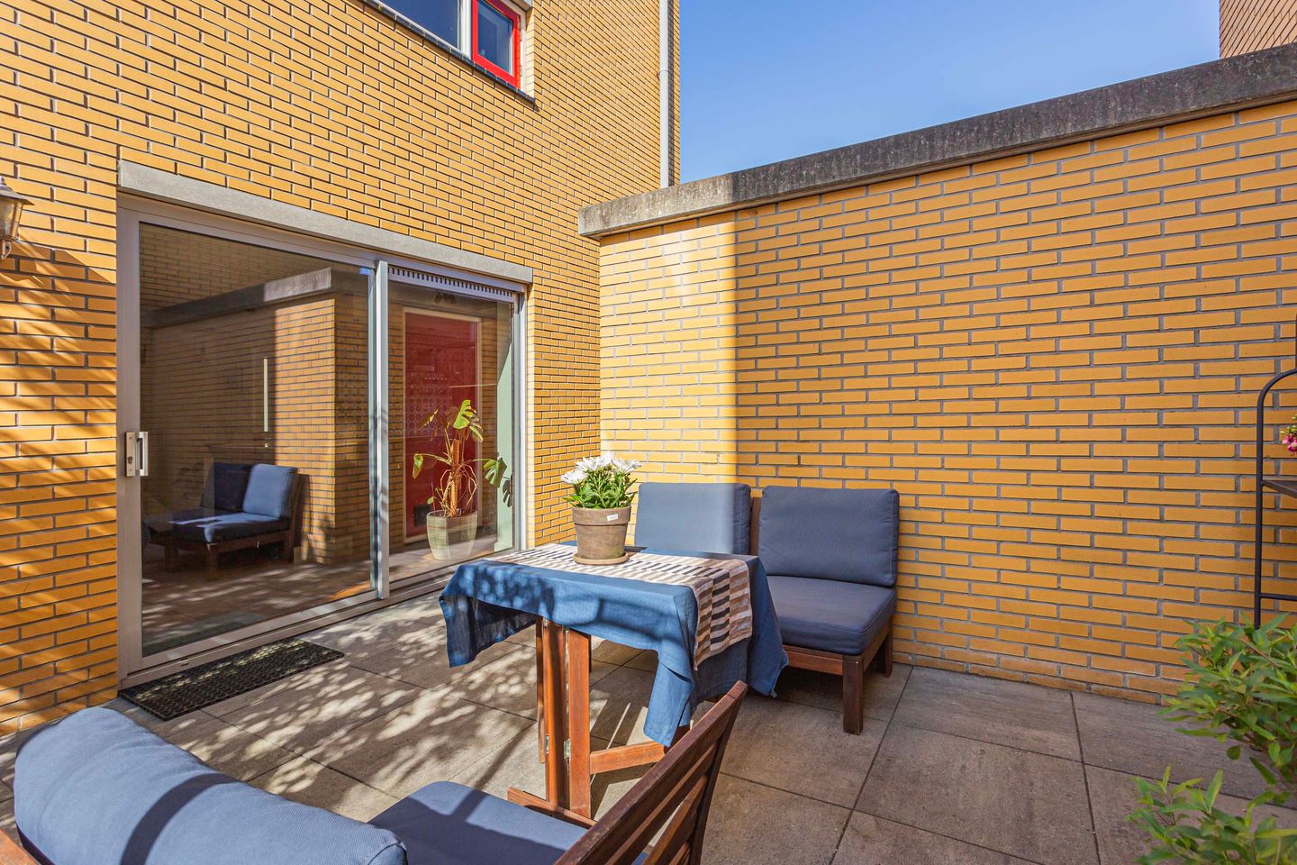 Foto 25 van Grootmeesterplein 7