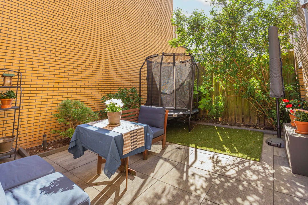 Foto 26 van Grootmeesterplein 7