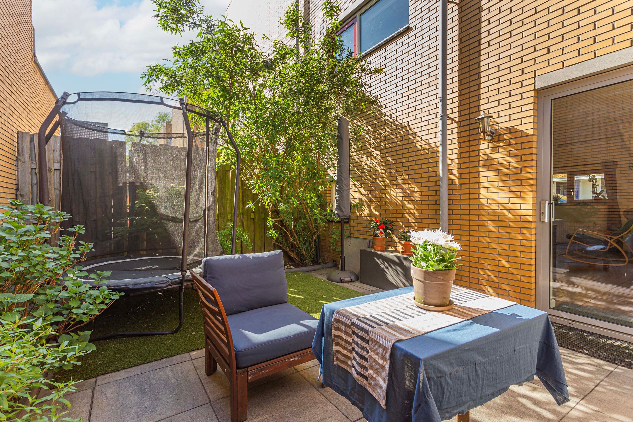 Foto 27 van Grootmeesterplein 7