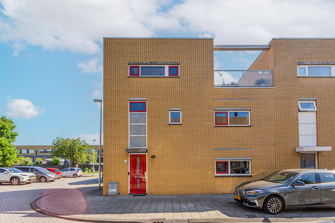 Foto 28 van Grootmeesterplein 7