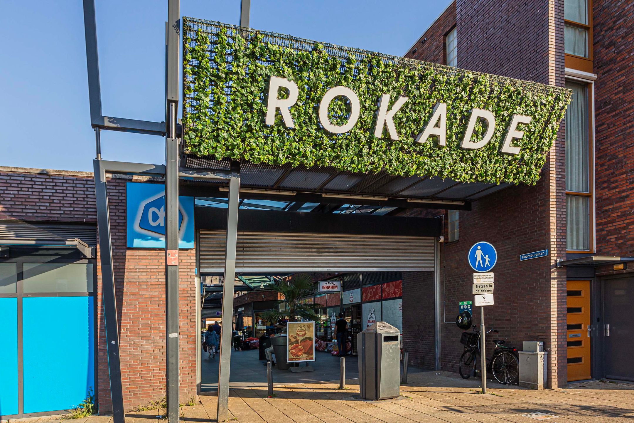 Foto 30 van Grootmeesterplein 7