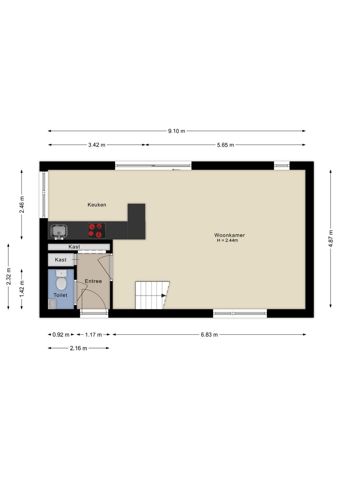 Foto 31 van Grootmeesterplein 7