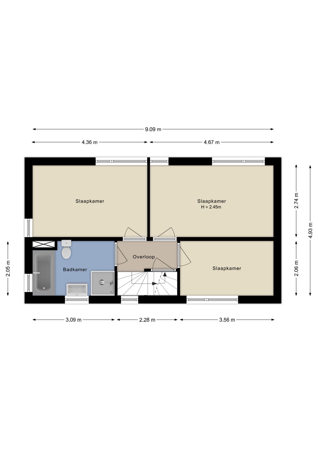 Foto 32 van Grootmeesterplein 7