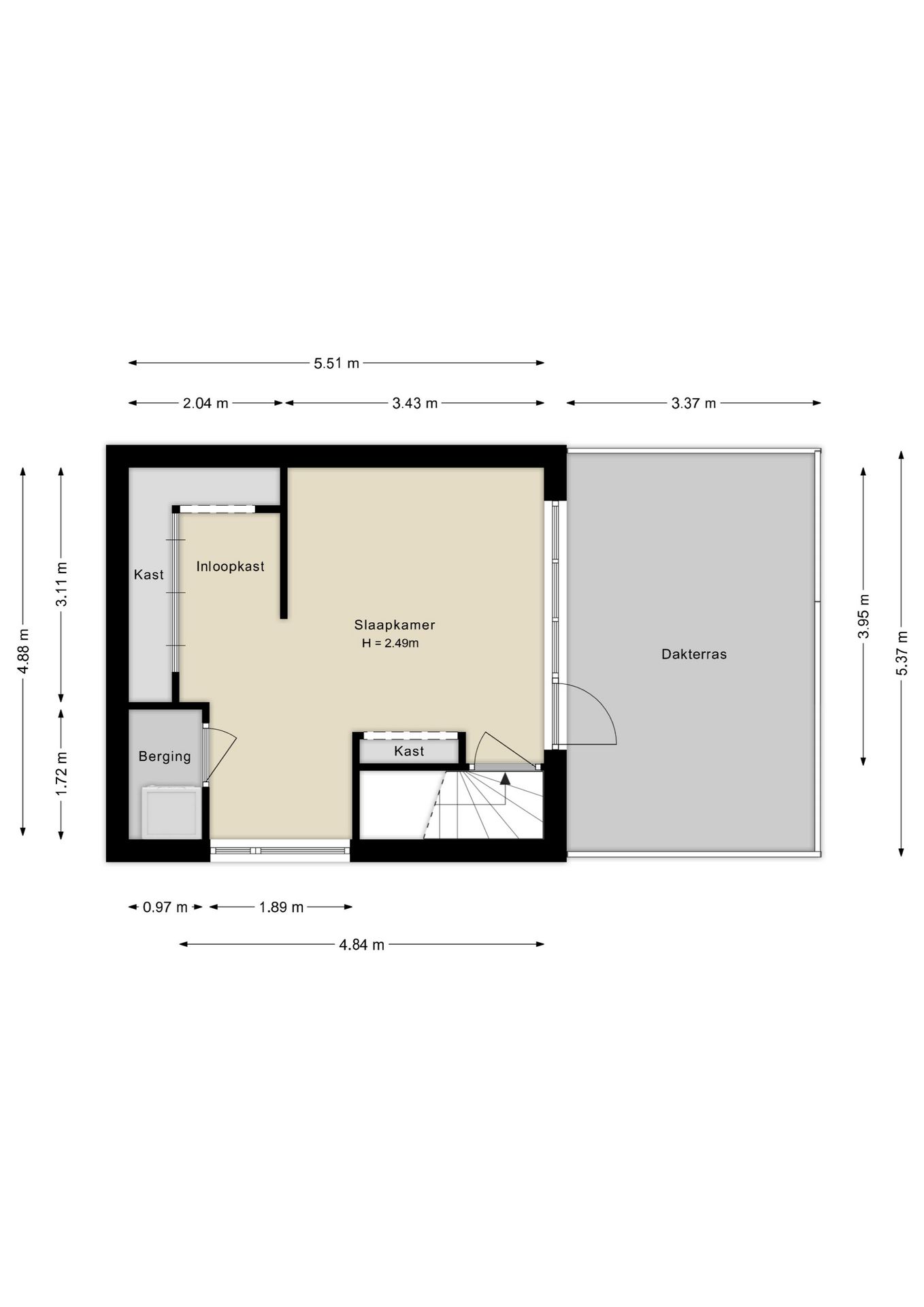 Foto 33 van Grootmeesterplein 7