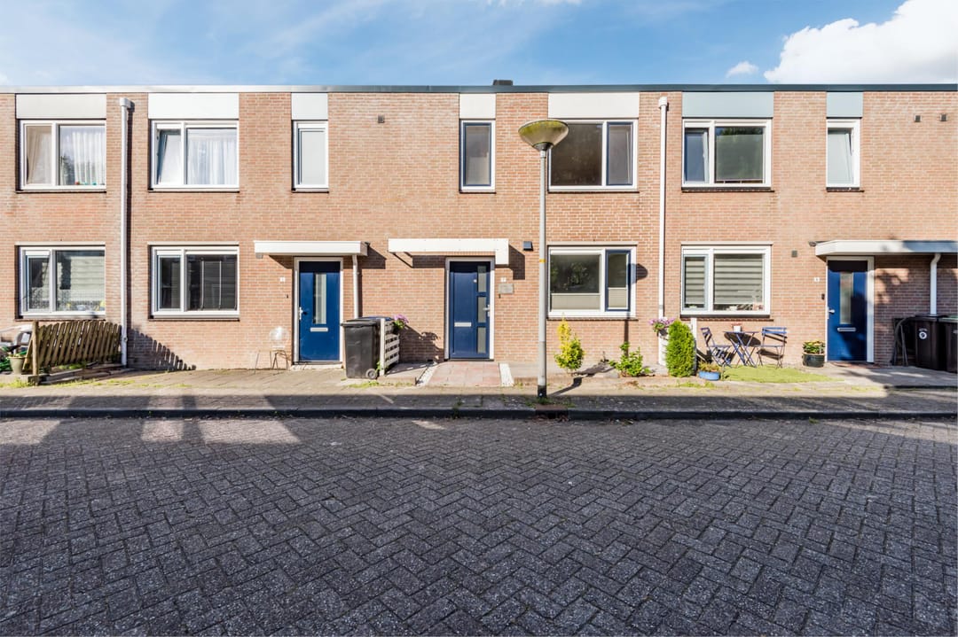 Foto 1 van Zeeltstraat 7