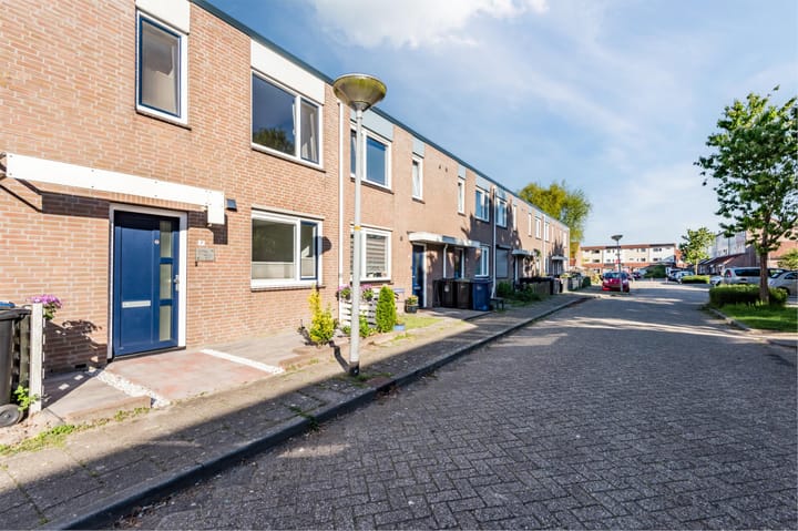 Foto 2 van Zeeltstraat 7