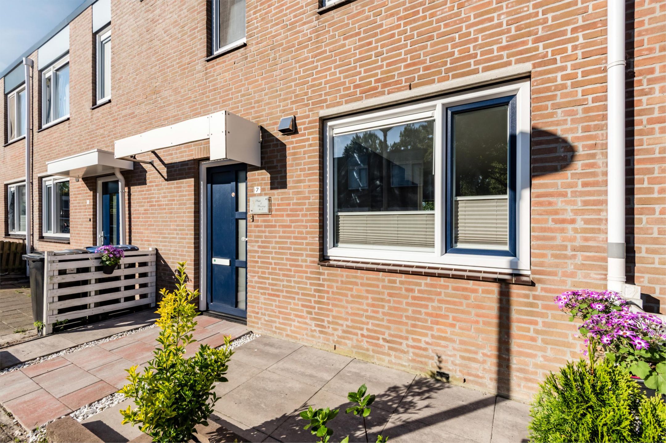 Foto 3 van Zeeltstraat 7