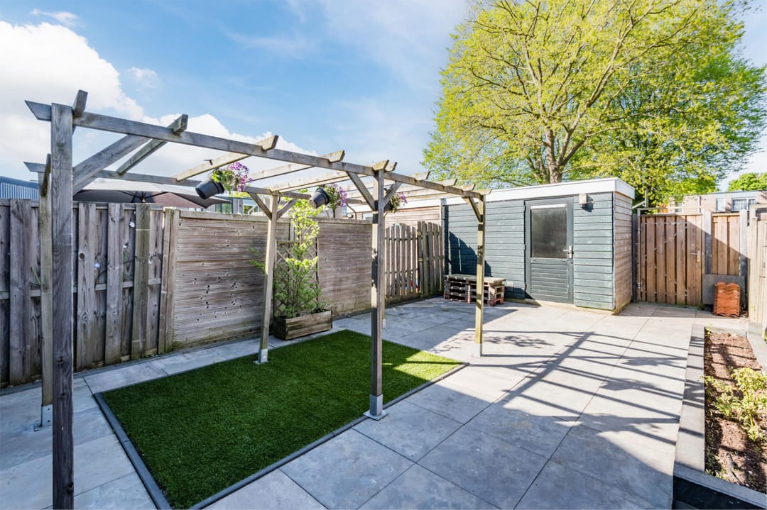 Foto 28 van Zeeltstraat 7