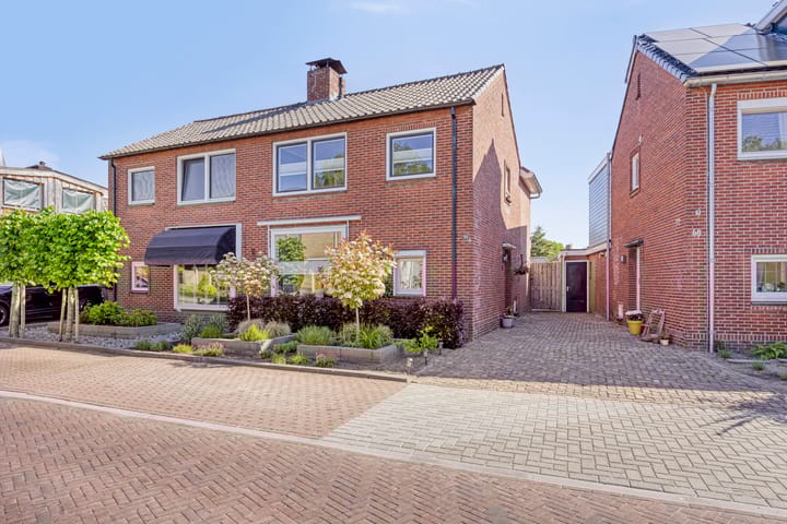 Foto 1 van Dorpsstraat 70