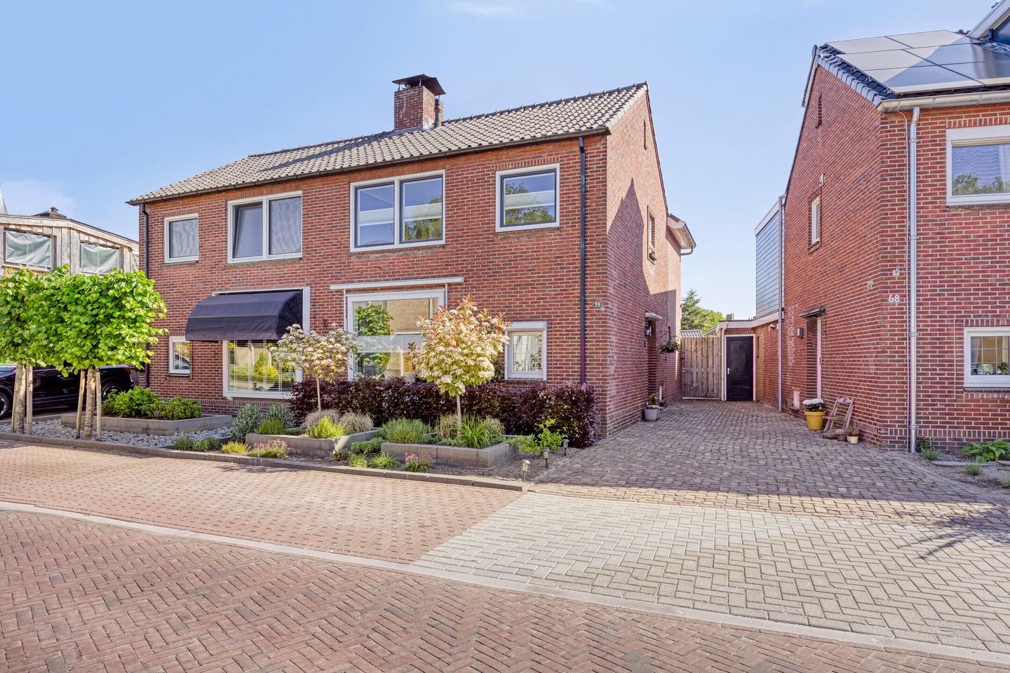 Dorpsstraat 70 main image