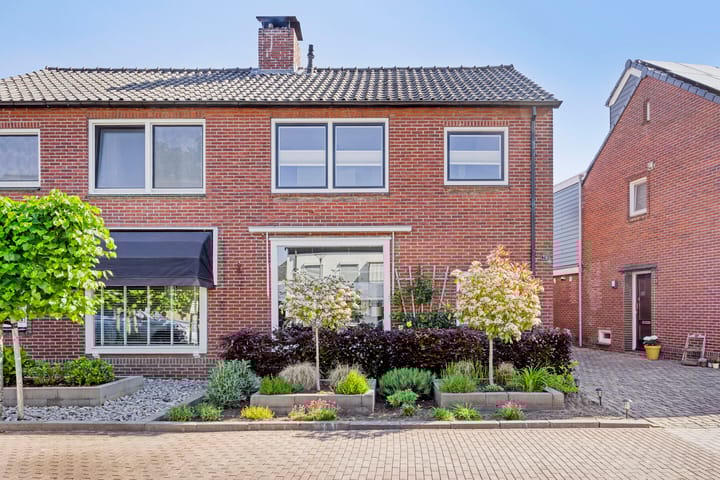 Foto 7 van Dorpsstraat 70