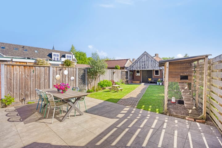 Foto 35 van Dorpsstraat 70