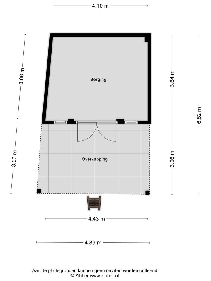 Foto 50 van Dorpsstraat 70