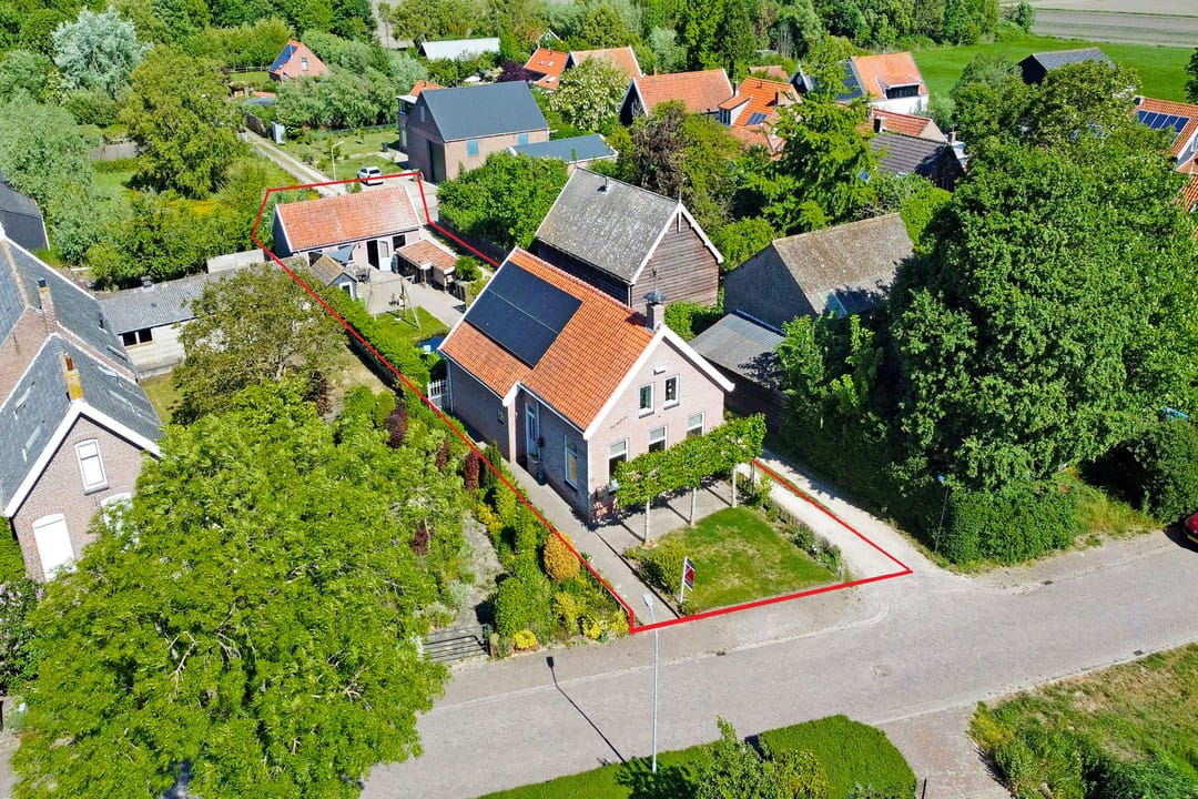 Foto 1 van Welleweg 13