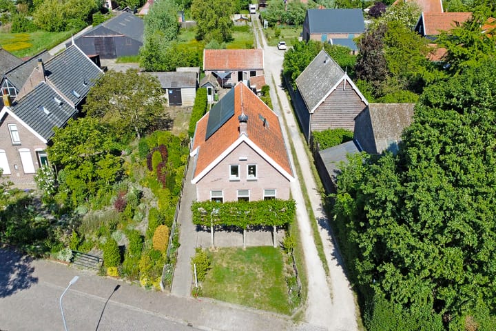 Foto 3 van Welleweg 13