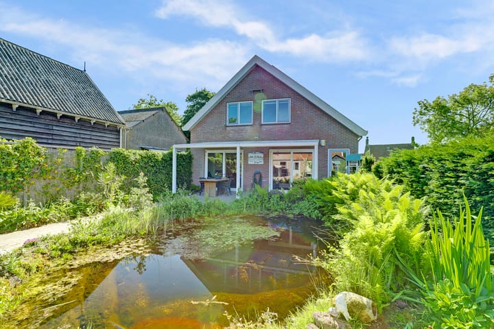 Foto 6 van Welleweg 13