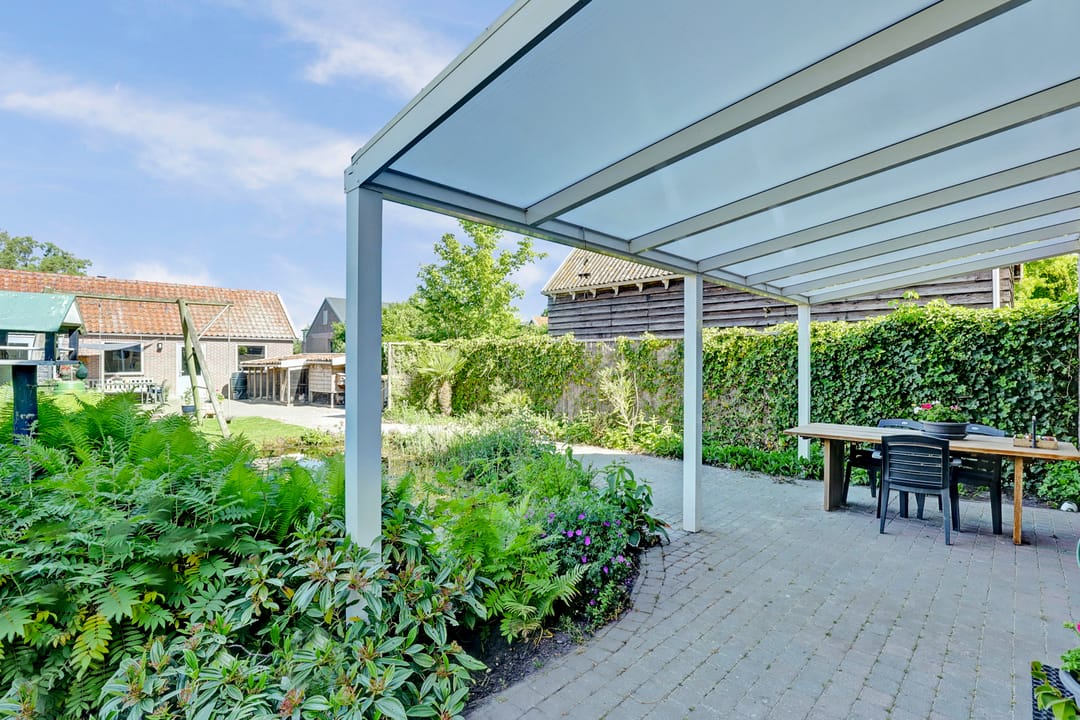 Foto 7 van Welleweg 13