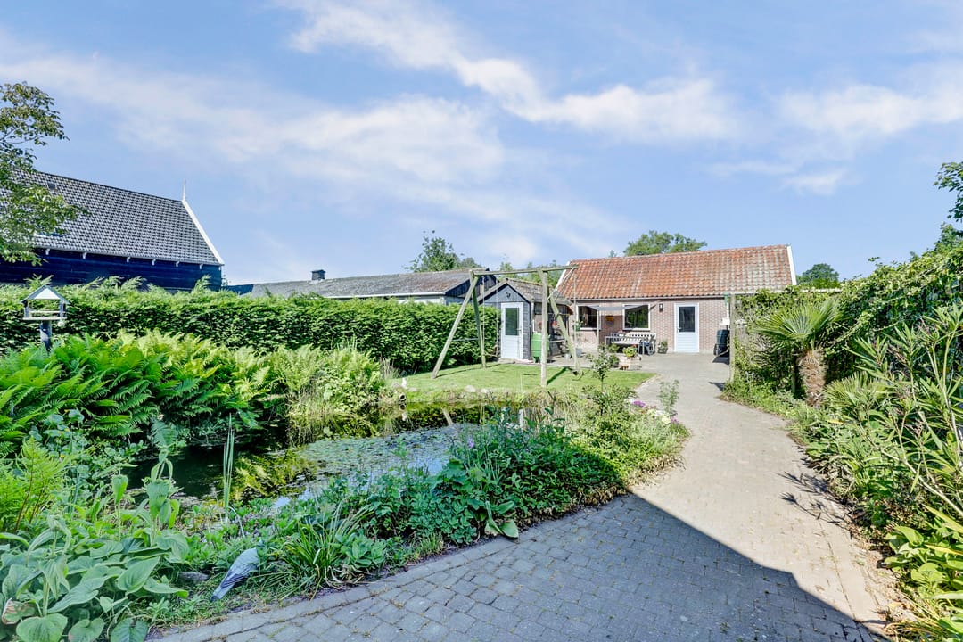 Foto 8 van Welleweg 13