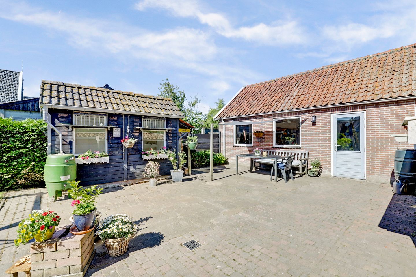 Foto 10 van Welleweg 13