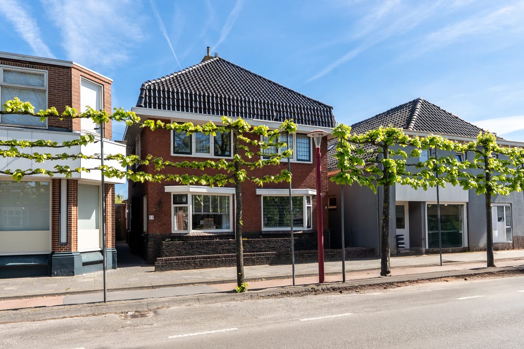 Foto 1 van Handelsstraat 21