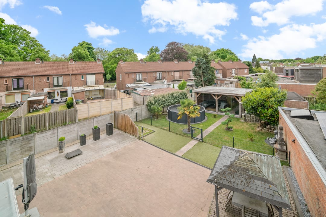 Photo 37 of Kalsdonksestraat 160