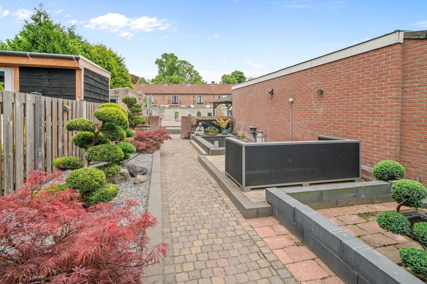 Photo 34 of Kalsdonksestraat 160