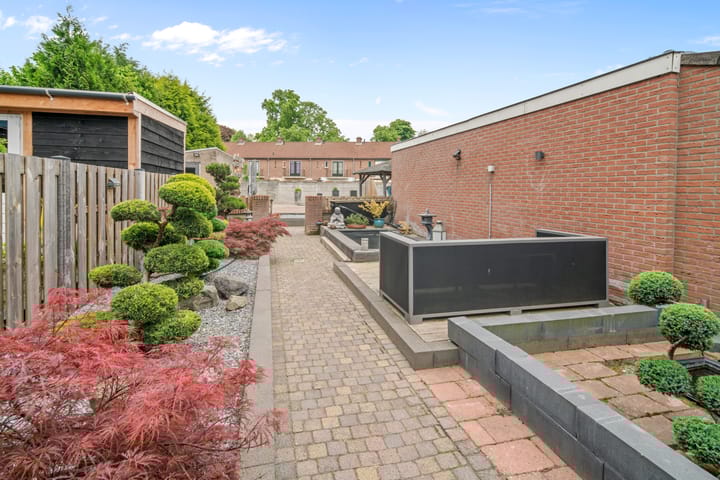 Foto 34 van Kalsdonksestraat 160