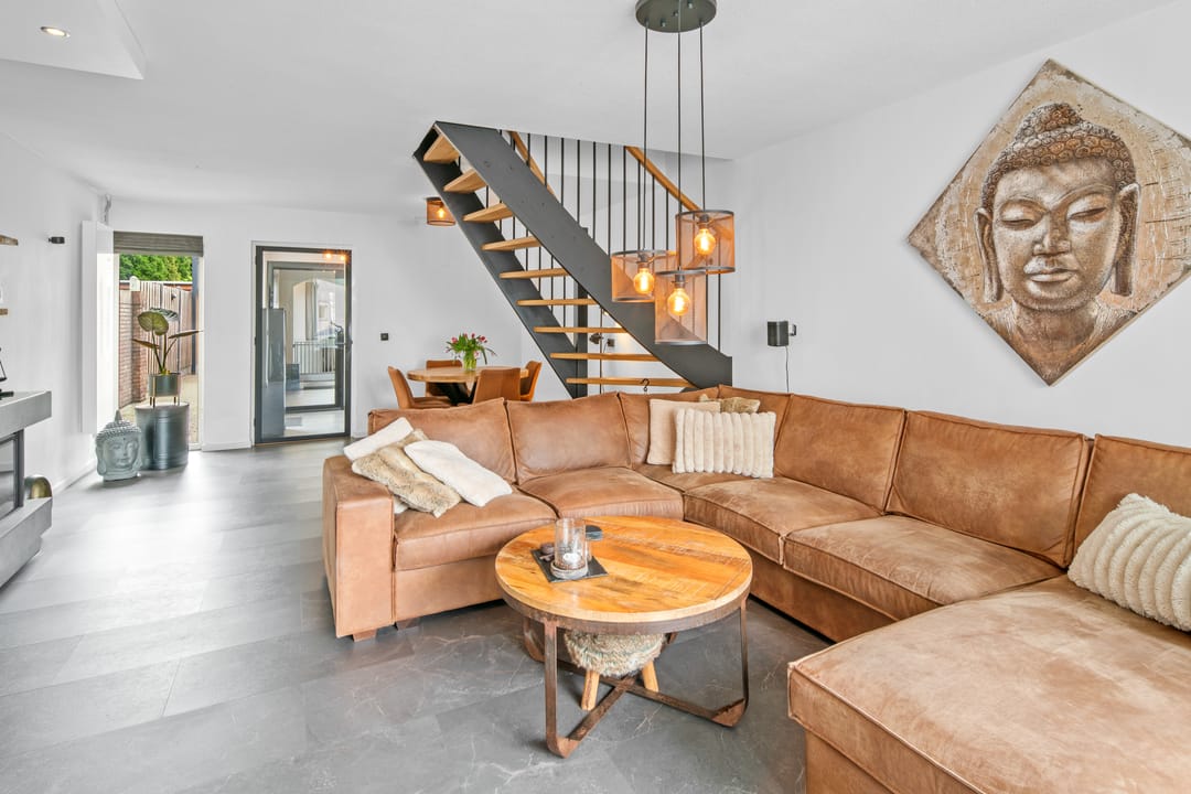 Photo 2 of Kalsdonksestraat 160