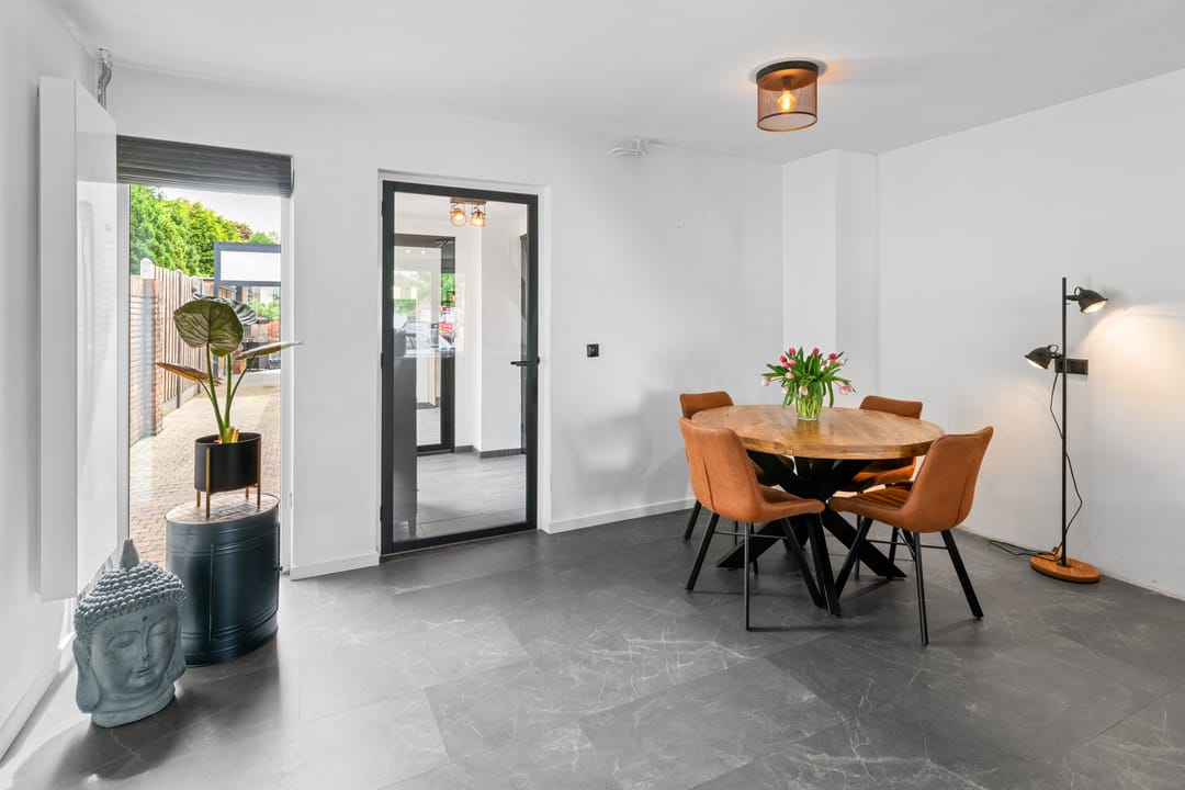 Photo 13 of Kalsdonksestraat 160