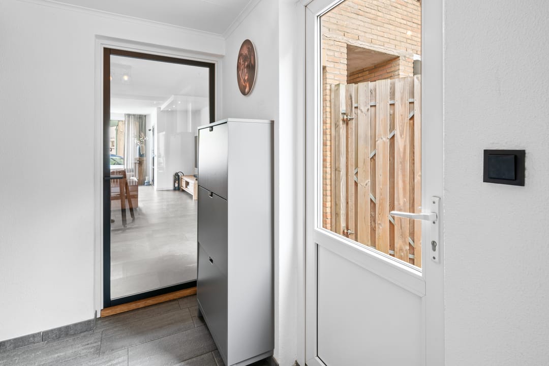 Photo 16 of Kalsdonksestraat 160