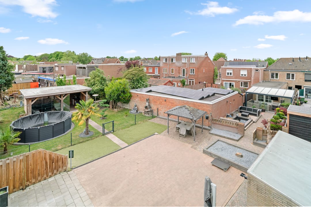 Photo 1 of Kalsdonksestraat 160