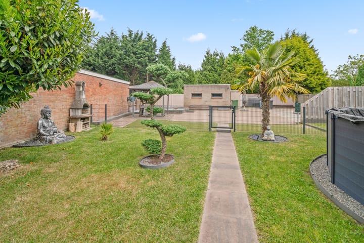 Foto 40 van Kalsdonksestraat 160